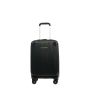 Lot de 3 valises 2525 55, 66 et 77 cm Extensibles Noir