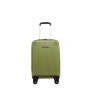Lot de 3 valises 2525 55, 66 et 77 cm Extensibles Vert