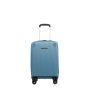 Lot de 3 valises 2525 55, 66 et 77 cm Extensibles Bleu