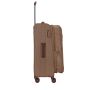 Valise M souple 2650 66 cm Extensible Camel