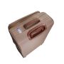 Lot de 3 valises souples 2650 55, 66 et 77 cm Extensibles Camel