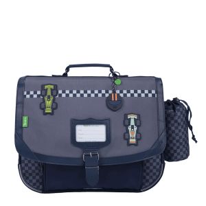 Cartable scolaire Top départ 38 cm Romain