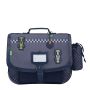 Cartable scolaire Top départ 38 cm Romain