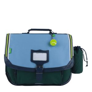 Cartable scolaire Top départ 38 cm Valentin