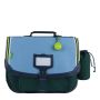 Cartable scolaire Top départ 38 cm Valentin