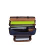 Cartable scolaire Top départ 38 cm Dan