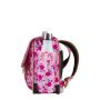 Cartable scolaire Jardin secret 38 cm Aurore