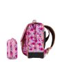 Cartable scolaire Jardin secret 38 cm Aurore