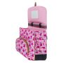 Cartable scolaire Jardin secret 38 cm Aurore