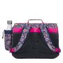 Cartable scolaire Jardin secret 38 cm Elena