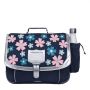Cartable scolaire Jardin secret 38 cm Hortense