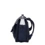 Cartable scolaire Jardin secret 38 cm Hortense