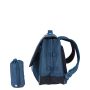 Cartable scolaire Drôles de bêtes 38 cm Merlin