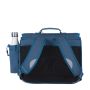 Cartable scolaire Drôles de bêtes 38 cm Merlin