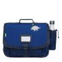 Cartable scolaire Drôles de bêtes 38 cm Basile