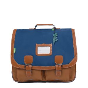 Cartable scolaire Drôles de bêtes 41 cm Nils