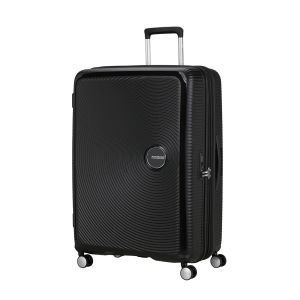 Valise rigide Soundbox Extensible 80 cm Bass black