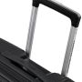 Valise rigide Soundbox Extensible 80 cm Bass black