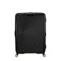 Valise rigide Soundbox Extensible 80 cm Bass black