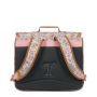 Cartable scolaire jardin secret 41 cm Héloïse