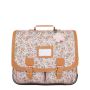 Cartable scolaire jardin secret 41 cm Héloïse