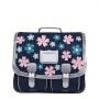 Cartable scolaire Jardin secret 41 cm Hortense