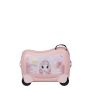Valise cabine enfant Dream Rider 52 cm Unicorn tess