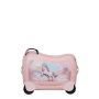 Valise cabine enfant Dream Rider 52 cm Unicorn tess