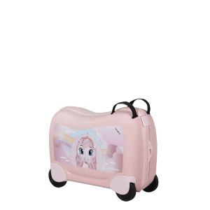 Valise cabine enfant Dream Rider 52 cm Unicorn tess