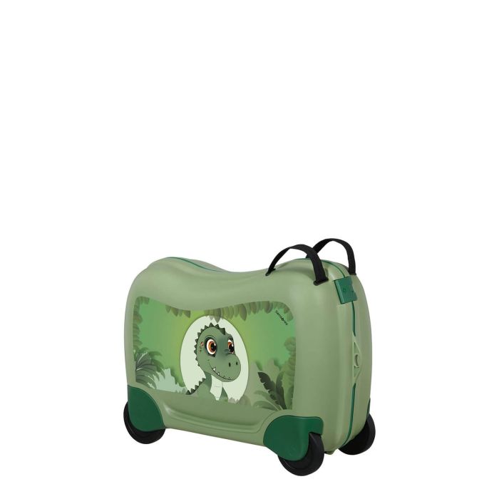 Valise cabine enfant Dream Rider 52 cm Dino rex