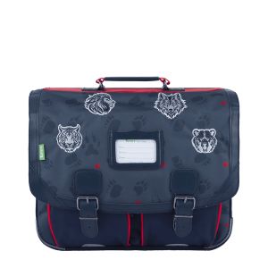 Cartable scolaire Drôles de bêtes 41 cm Mathys
