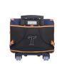 Cartable scolaire à roulettes Trolley 38 cm Maïna