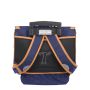 Cartable scolaire à roulettes Trolley 38 cm Maïna