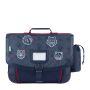 Cartable scolaire Drôles de bêtes 38 cm Mathys