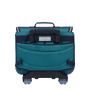 Cartable scolaire à roulettes trolley 38 cm Dan