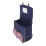 Cartable scolaire à roulettes trolley 41 cm Maïna