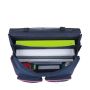 Cartable scolaire à roulettes trolley 41 cm Maïna