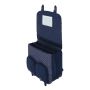 Cartable scolaire à roulettes trolley 41 cm Romain