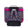 Cartable scolaire à roulettes trolley 41 cm Elena