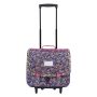 Cartable scolaire à roulettes trolley 41 cm Elena
