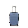 Valise cabine rigide FG679 Extensible 50 cm Light blue