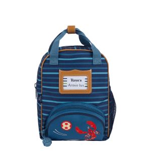Sac à dos multi-activités Tann's x Armor-lux 29 cm Titouan
