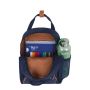 Sac à dos multi-activités Tann's x Armor-lux 29 cm Océane