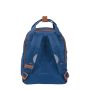 Sac à dos multi-activités Les intemporels 29 cm Nils