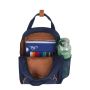 Sac à dos multi-activités Les intemporels 29 cm Nils