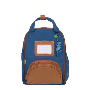 Sac à dos multi-activités Les intemporels 29 cm Nils