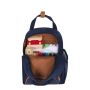 Sac à dos multi-activités Nos amis, les animaux 29 cm Mila