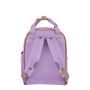 Sac à dos multi-activités Nos amis, les animaux 29 cm Mila
