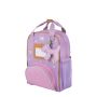 Sac à dos multi-activités Nos amis, les animaux 29 cm Mila