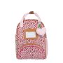 Sac à dos multi-activités Un pour tous, tous pompoms 29 cm Lilou